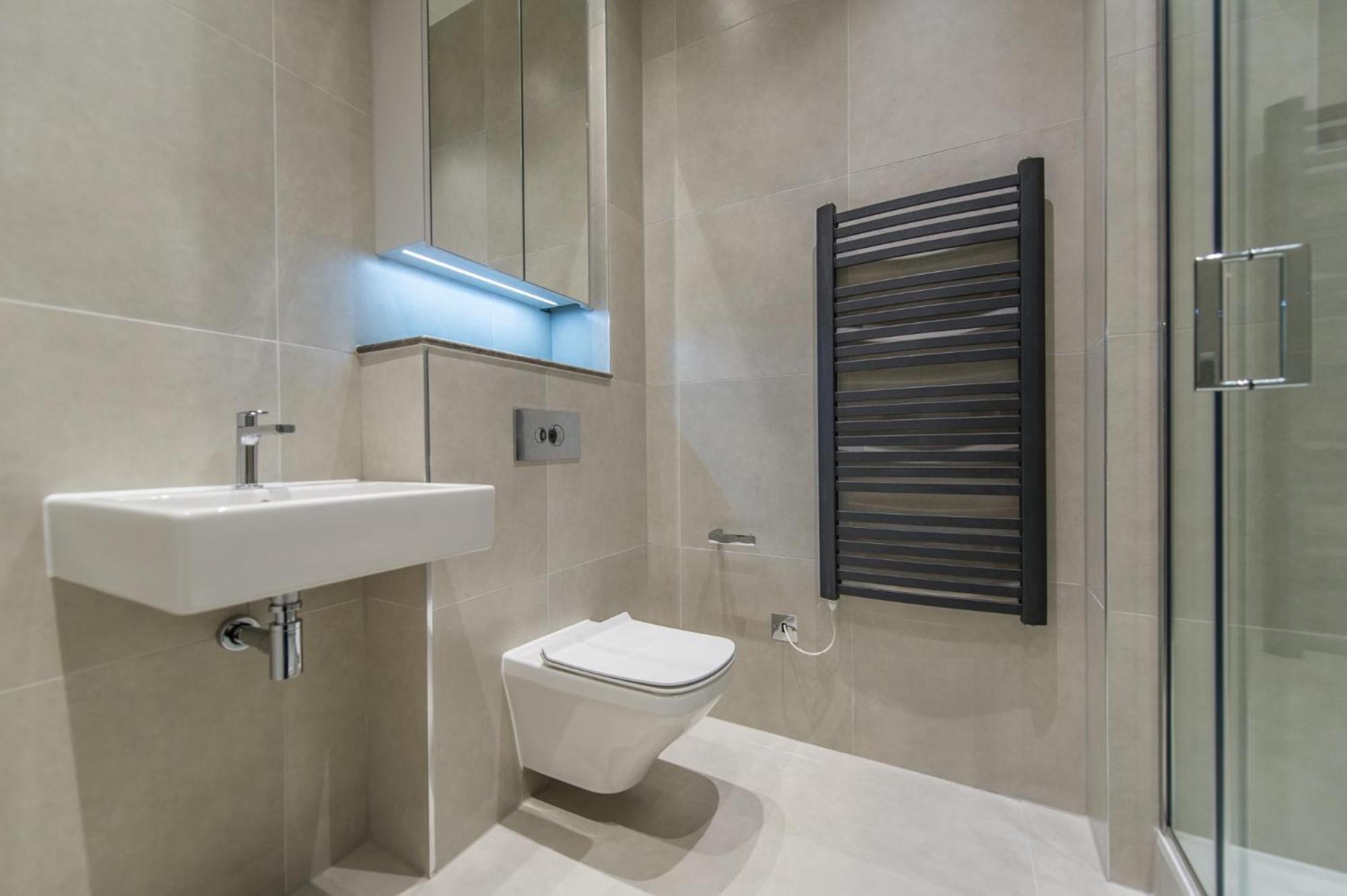 Apartamento Chancery Quarters - 124 Chancery Lane