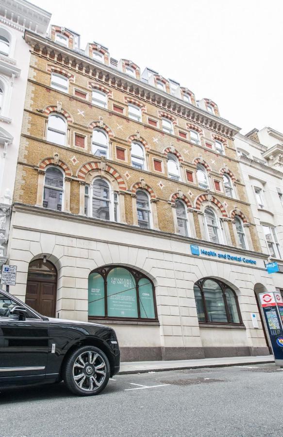 Chancery Quarters - 124 Chancery Lane Appartamento Londra
