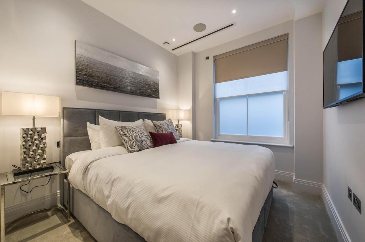Appartamento Chancery Quarters - 124 Chancery Lane *