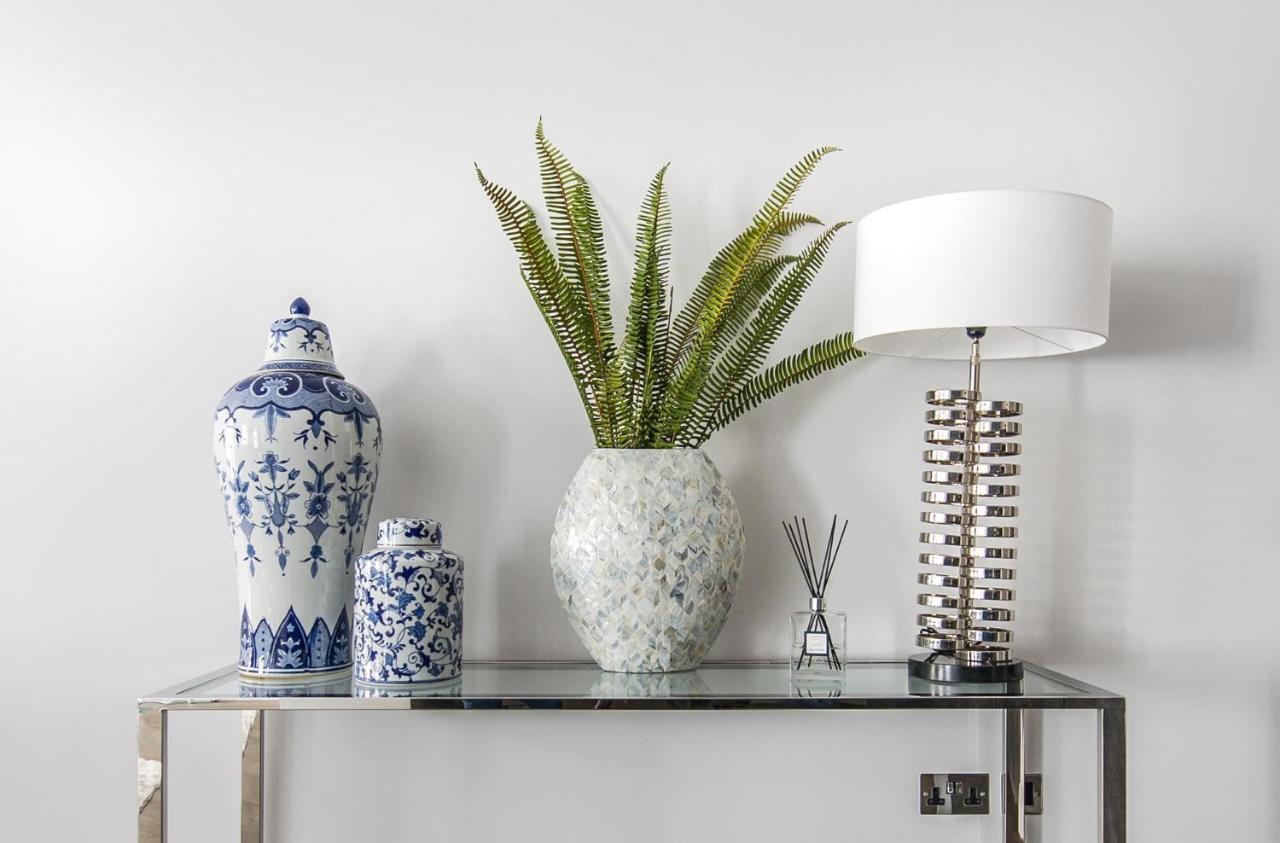Appartamento Chancery Quarters - 124 Chancery Lane *
