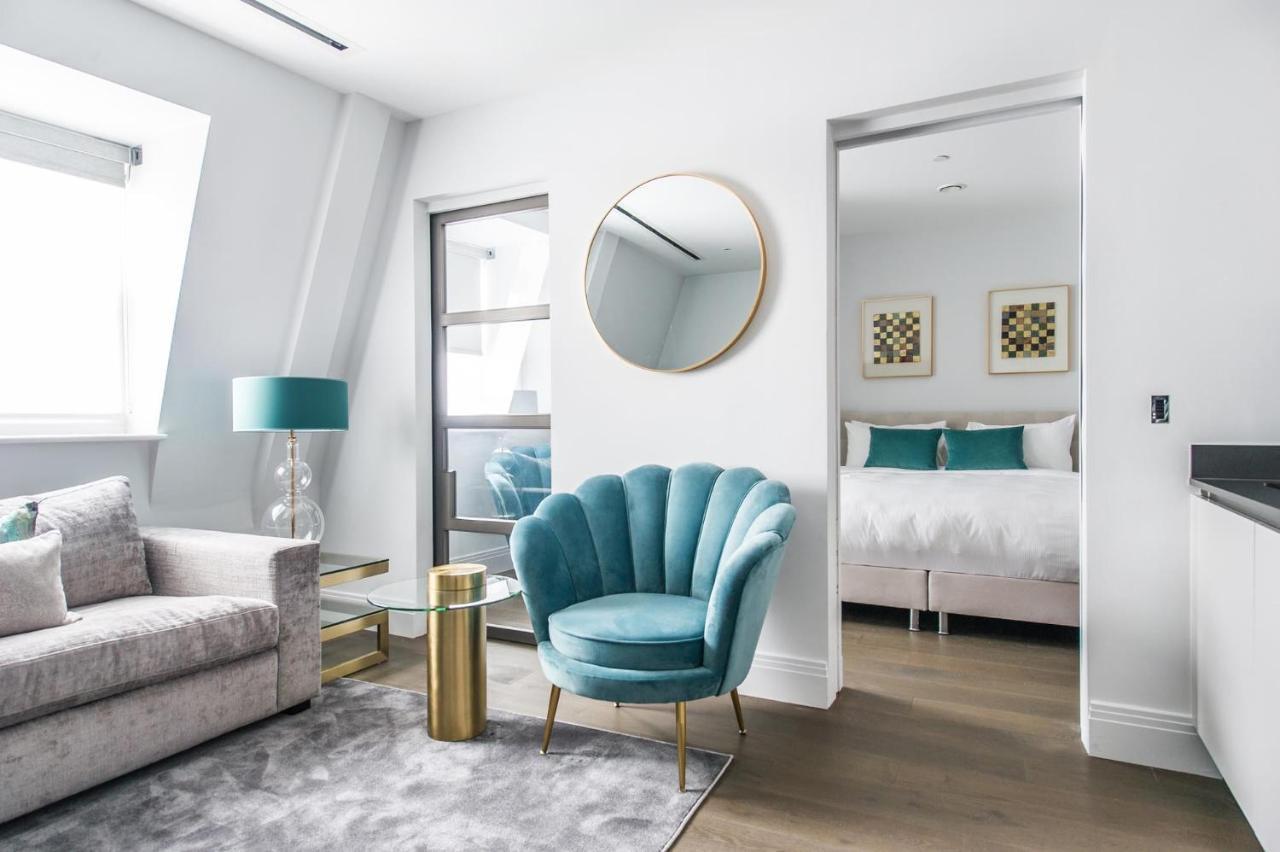 Appartamento Chancery Quarters - 124 Chancery Lane Londra