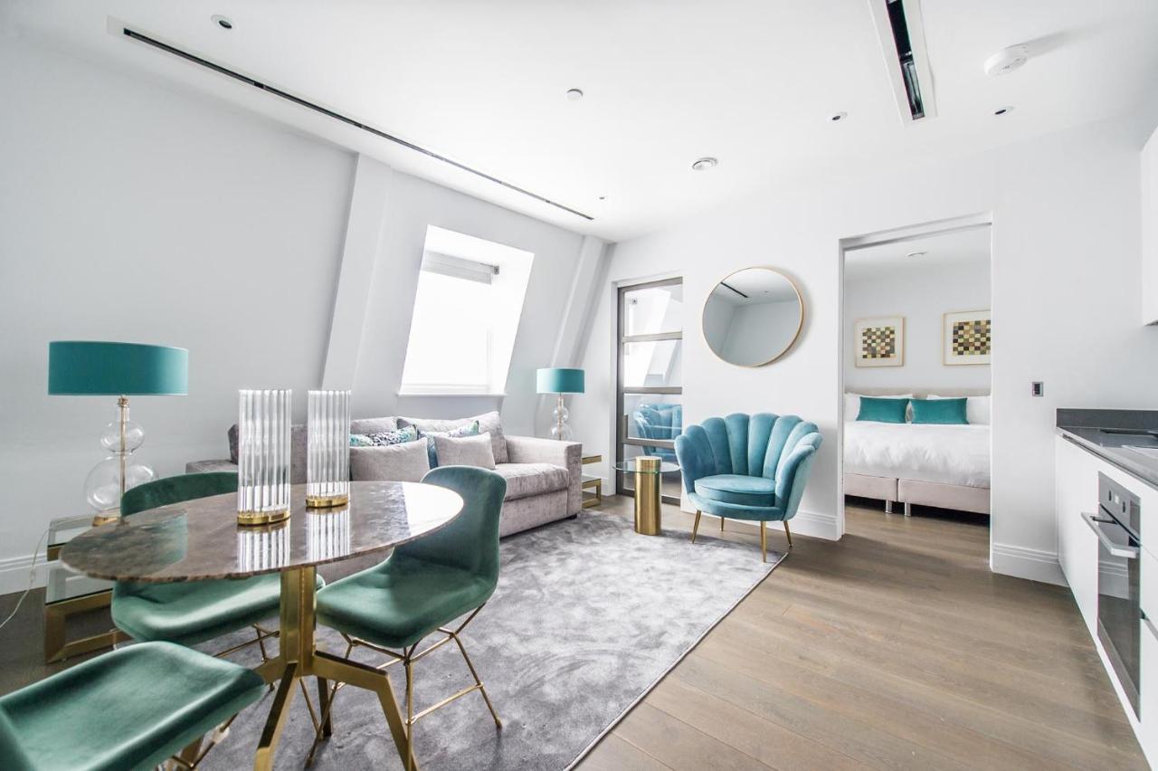 Appartamento Chancery Quarters - 124 Chancery Lane *