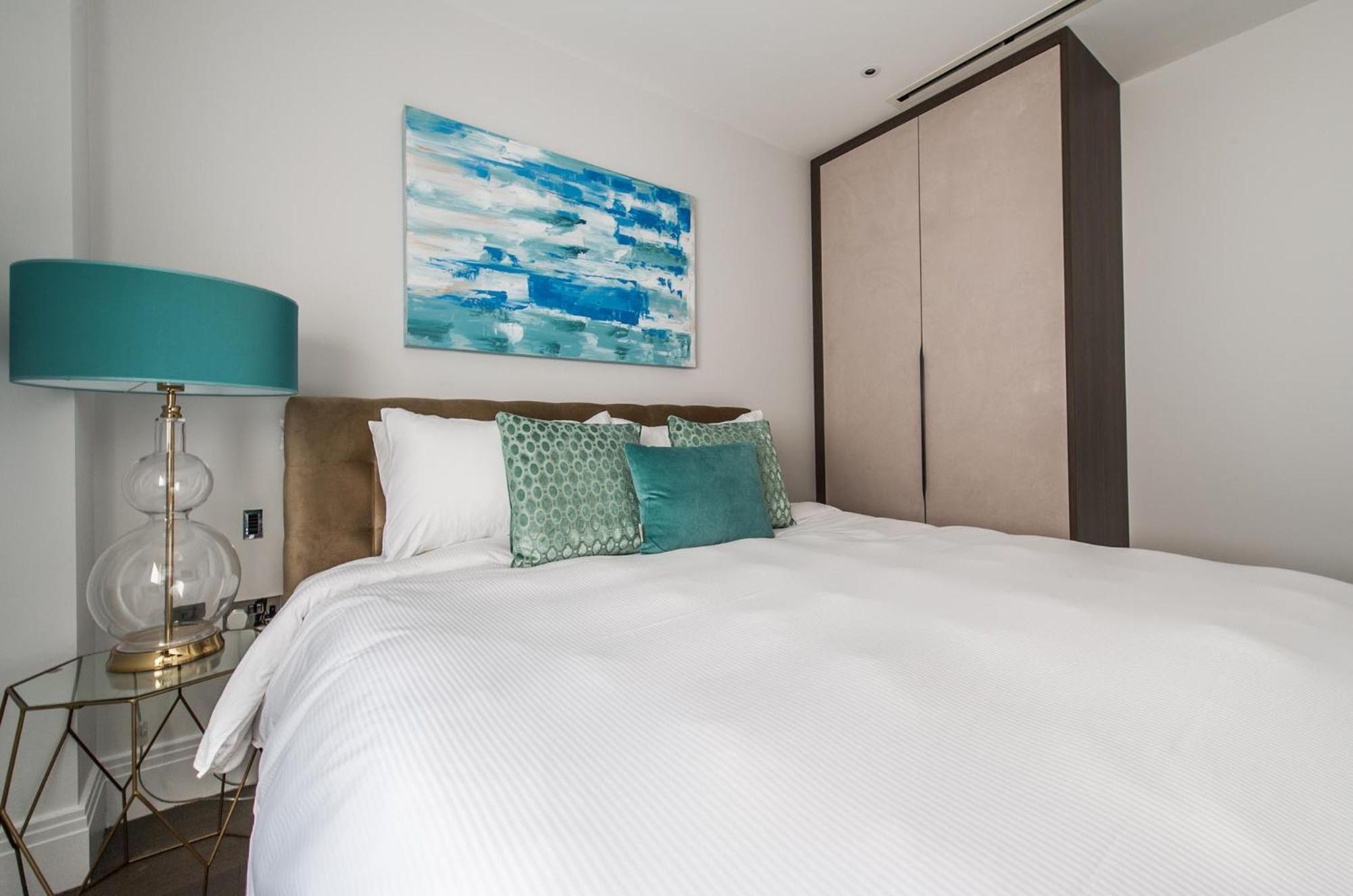 Appartamento Chancery Quarters - 124 Chancery Lane *